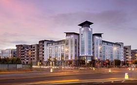 Dublin Airport Hilton 4*